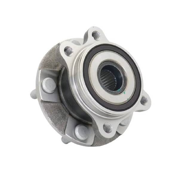 تصویر محصول بلبرینگ چرخ جلو چپ بستیون نات 120 کیلووات سال 2024